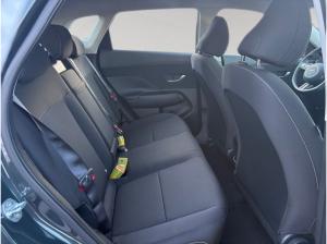 Hyundai KONA Elektro (MY26) EV 49kWh (135 PS) 2WD Select Effizienz-Paket