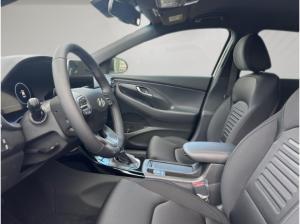 Hyundai i30 1.0 T-GDI Trend *Gewerbe* Klima*LED*Carplay*Tempomat*SHZ