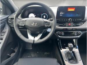 Hyundai i30 1.0 T-GDI Trend *Gewerbe* Klima*LED*Carplay*Tempomat*SHZ