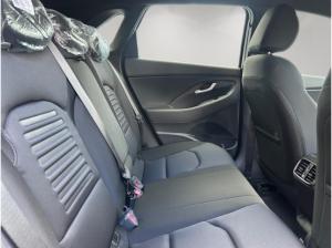Hyundai i30 1.0 T-GDI Trend *Gewerbe* Klima*LED*Carplay*Tempomat*SHZ