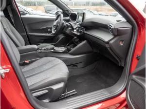 Peugeot 2008 Allure HYBRID 110 *ALLWETTER*NAVI*SHZ*