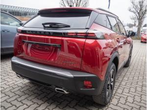 Peugeot 2008 Allure HYBRID 110 *ALLWETTER*NAVI*SHZ*