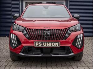 Peugeot 2008 Allure HYBRID 110 *ALLWETTER*NAVI*SHZ*