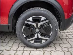 Peugeot 2008 Allure HYBRID 110 *ALLWETTER*NAVI*SHZ*