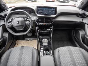 Peugeot 2008 Allure HYBRID 110 *ALLWETTER*NAVI*SHZ*