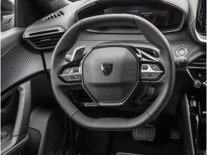 Peugeot 2008 Allure HYBRID 110 *ALLWETTER*NAVI*SHZ*