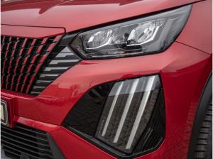 Peugeot 2008 Allure HYBRID 110 *ALLWETTER*NAVI*SHZ*