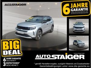 Opel Frontera 1.2 GS Top Ausstattung*Sofort verfügbar*