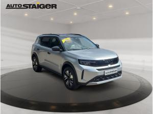 Opel Frontera 1.2 GS Top Ausstattung*Sofort verfügbar*