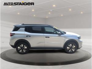 Opel Frontera 1.2 GS Top Ausstattung*Sofort verfügbar*