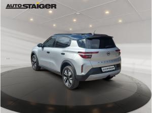 Opel Frontera 1.2 GS Top Ausstattung*Sofort verfügbar*
