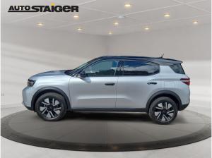 Opel Frontera 1.2 GS Top Ausstattung*Sofort verfügbar*
