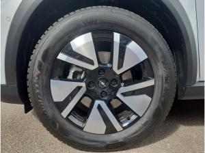 Opel Frontera 1.2 GS Top Ausstattung*Sofort verfügbar*