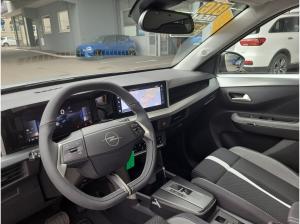 Opel Frontera 1.2 GS Top Ausstattung*Sofort verfügbar*