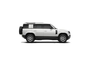 Land Rover Defender 3.0 D200 S 110 DIESEL *ANPASSBAR*