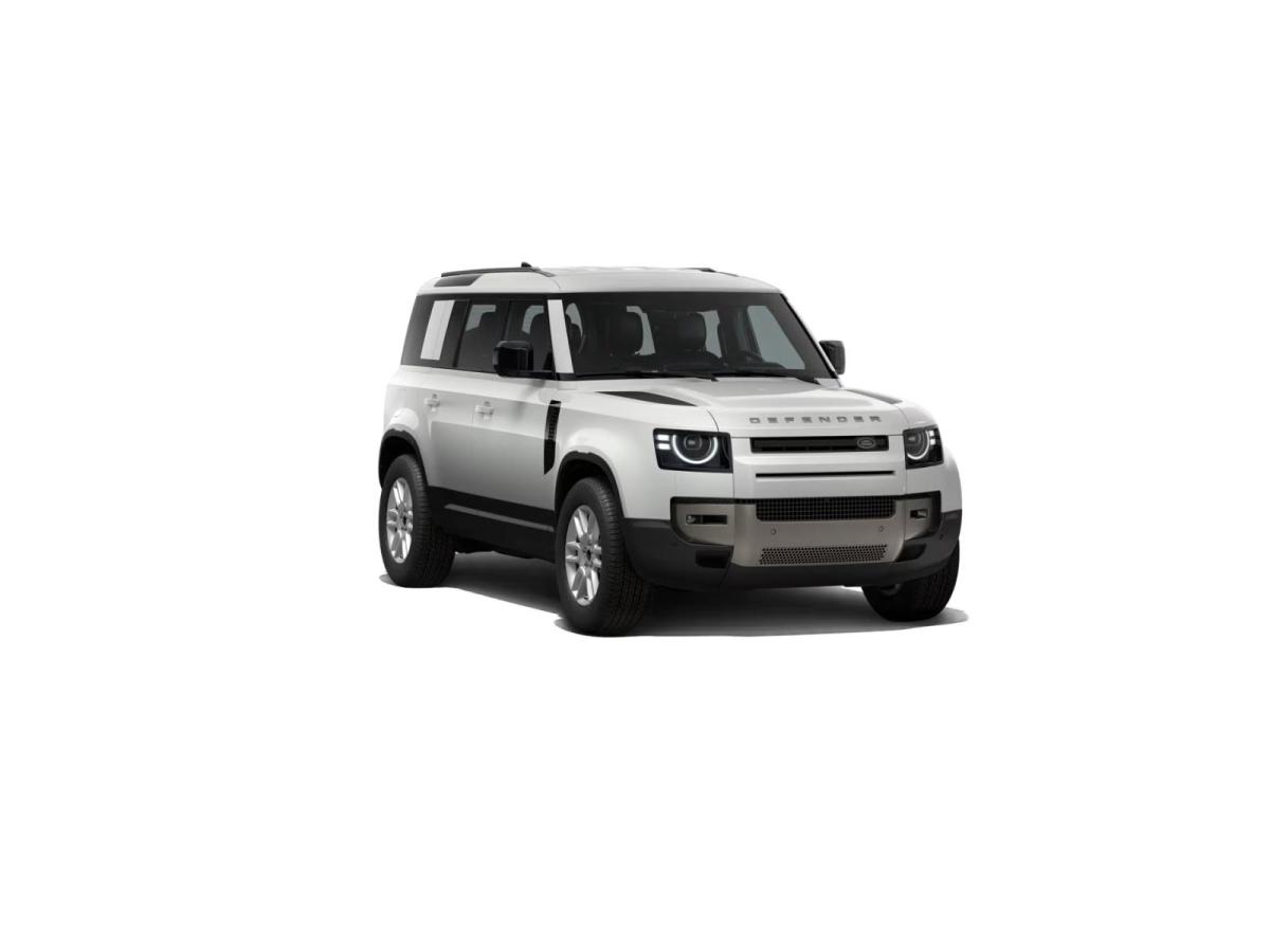 Land Rover Defender 3.0 D200 S 110 DIESEL *ANPASSBAR*