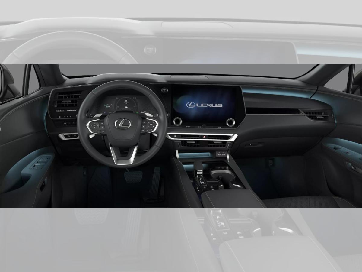 Lexus RX 450