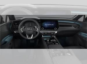 Lexus RX 450 450h+ Executive