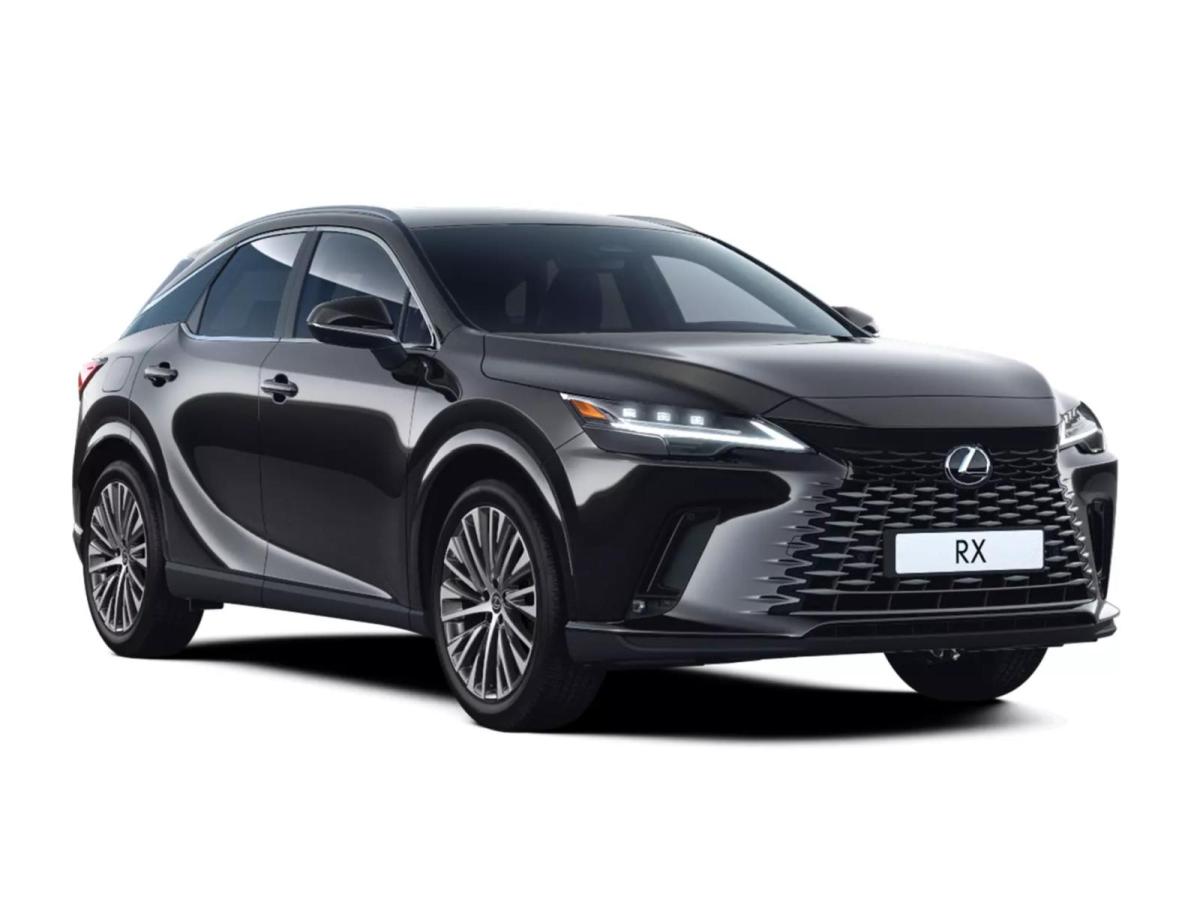 Lexus RX 450 450h+ Executive
