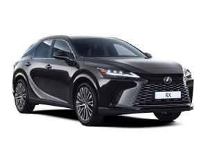 Lexus RX 450 450h+ Executive