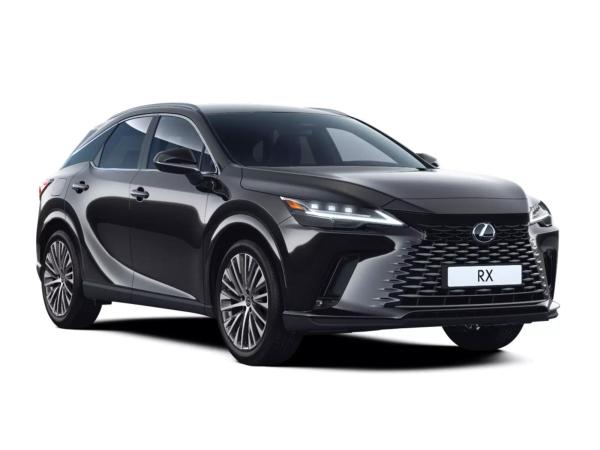 Lexus RX 450 450h+ Executive