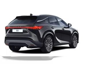 Lexus RX 450 450h+ Executive