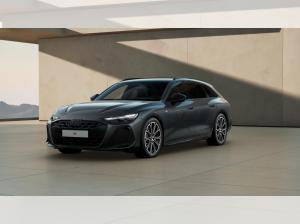Audi A6 Avant 3.0 TFSI S line quattro