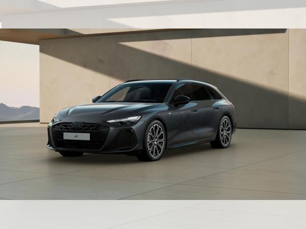 Audi A6 Avant 3.0 TFSI S line quattro