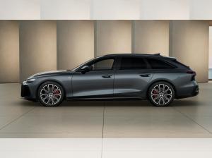 Audi A6 Avant 3.0 TFSI S line quattro