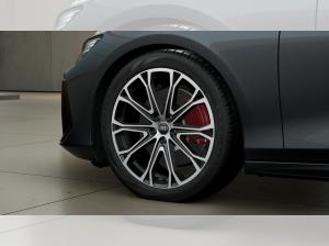 Audi A6 Avant 3.0 TFSI S line quattro