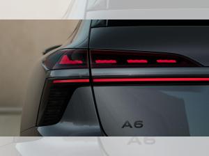 Audi A6 Avant 3.0 TFSI S line quattro