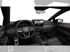Volkswagen Golf GTI 2,0 TSI (265 PS) OPF DSG *WINTERRÄDER*19 ZOLL*MATRIX*BUSINESS-KOMFORT*