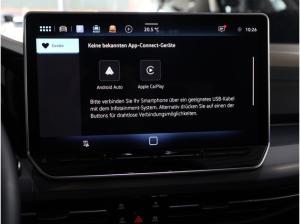 Volkswagen Golf VIII 1,5 TSI eHybrid DSG Energy ACC Navi R-Kamera LEDSideAssist 17"