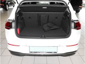 Volkswagen Golf VIII 1,5 TSI eHybrid DSG Energy ACC Navi R-Kamera LEDSideAssist 17"