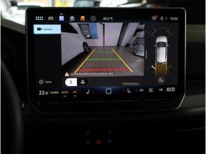Volkswagen Golf VIII 1,5 TSI eHybrid DSG Energy ACC Navi R-Kamera LEDSideAssist 17"