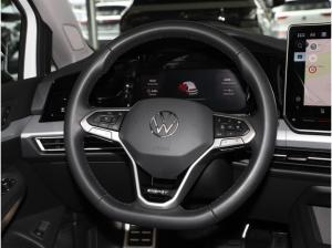 Volkswagen Golf VIII 1,5 TSI eHybrid DSG Energy ACC Navi R-Kamera LEDSideAssist 17"