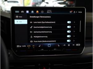 Volkswagen Golf VIII 1,5 TSI eHybrid DSG Energy ACC Navi R-Kamera LEDSideAssist 17"