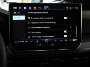 Volkswagen Golf VIII 1,5 TSI eHybrid DSG Energy ACC Navi R-Kamera LEDSideAssist 17"
