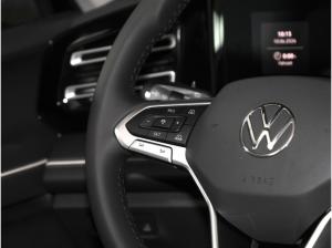 Volkswagen Tiguan "ELEGANCE" 1.5 TSI eHybrid 6-Gang DSG