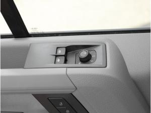 Volkswagen Crafter 35 Kasten 2,0 l TDI 6-Gang