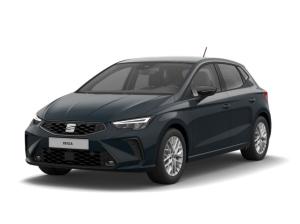 Seat Ibiza FR 1.0 TSI 85 kW (116 PS) 6-Gang