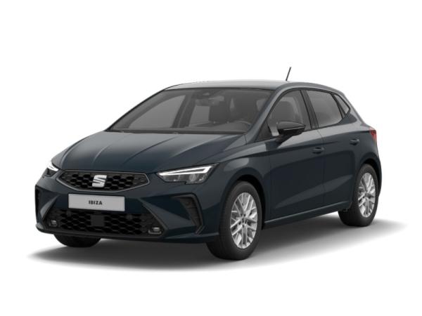 Seat Ibiza FR 1.0 TSI 85 kW (116 PS) 6-Gang