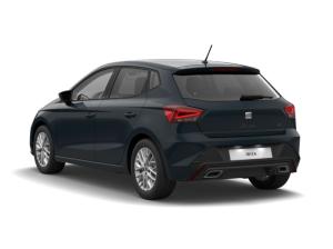Seat Ibiza FR 1.0 TSI 85 kW (116 PS) 6-Gang