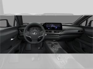 Lexus UX-300h F Sport Design