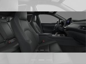 Lexus UX-300h F Sport Design