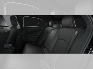 Lexus UX-300h F Sport Design