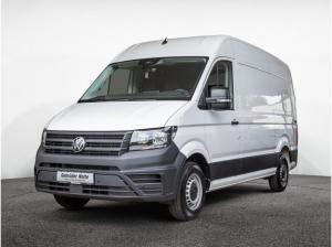 Volkswagen Crafter Sonderleasingaktion bis zum 15.07.2026