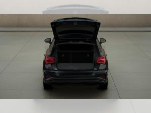 Audi Q2 S line 35 TFSI S tronic S-Line Matrix Kamera