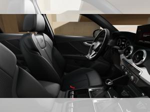 Audi Q2 S line 35 TFSI S tronic S-Line Matrix Kamera