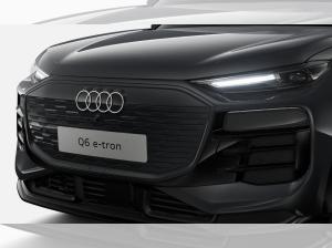Audi Q6 e-tron SUV 185kw **BESTELLAKTION - NUR MIT EROBERUNG**